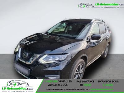Nissan X-Trail 1.7 dCi 150 4x4-i 5pl BVA