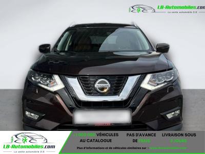 Nissan X-Trail 1.7 dCi 150 4x4-i 5pl BVA