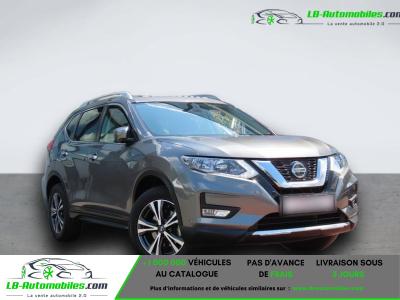 Nissan X-Trail 1.7 dCi 150 5pl BVA
