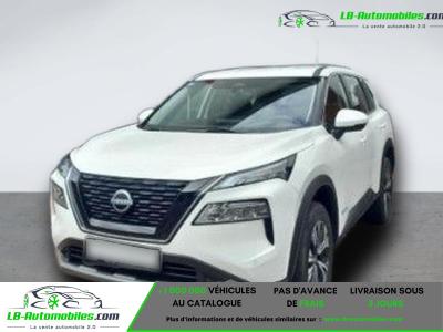 Nissan X-Trail e-POWER 204 ch