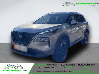 Nissan X-Trail e-POWER 204 ch