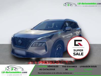 Nissan X-Trail e-POWER 204 ch