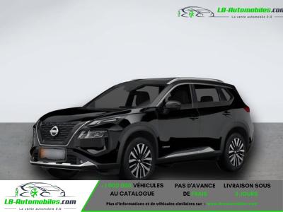 Nissan X-Trail e-POWER 213 ch e-4ORCE 5 Places BVA
