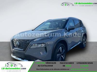 Nissan X-Trail e-POWER 213 ch e-4ORCE 5 Places BVA