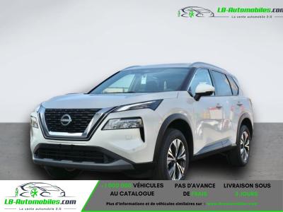 Nissan X-Trail e-POWER 213 ch e-4ORCE 7 Places BVA