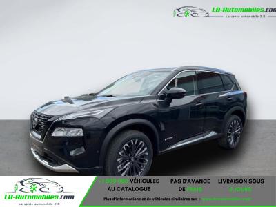 Nissan X-Trail e-POWER 213 ch e-4ORCE 7 Places BVA