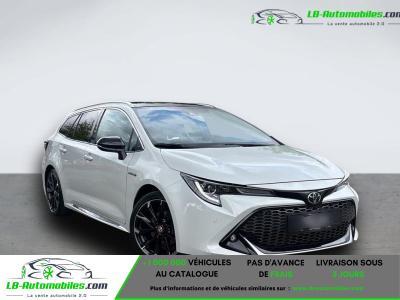 Toyota Corolla Touring Sports Hybride 180h BVA