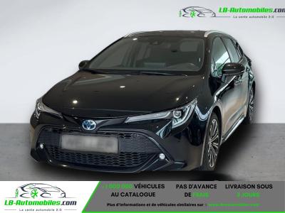 Toyota Corolla Touring Sports Hybride 122h BVA