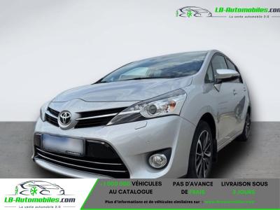 Toyota Verso 147 VVT-i CVT