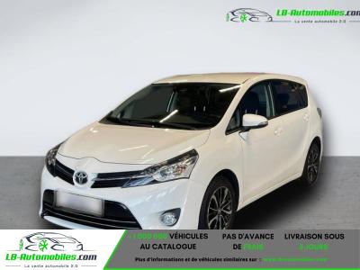 Toyota Verso 147 VVT-i CVT