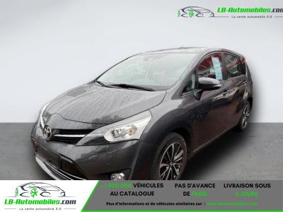 Toyota Verso 147 VVT-i CVT