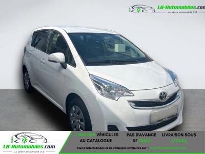 Toyota Verso 100 VVT-i BVM