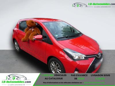 Toyota Yaris 100 VVT-i BVM