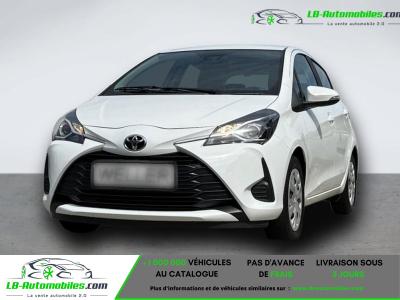 Toyota Yaris 70 VVT-i BVM