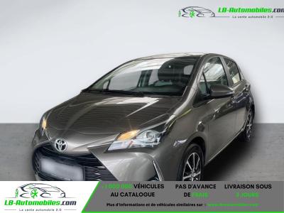 Toyota Yaris 1.8L GRMN 111ch BVM