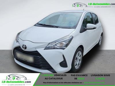 Toyota Yaris 70 VVT-i BVM