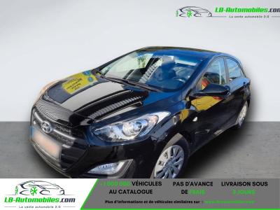 Hyundai I30 1.4 100 BVM