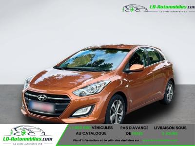 Hyundai I30 1.4 100 BVM