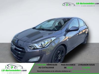 Hyundai I30 1.4 100 BVM