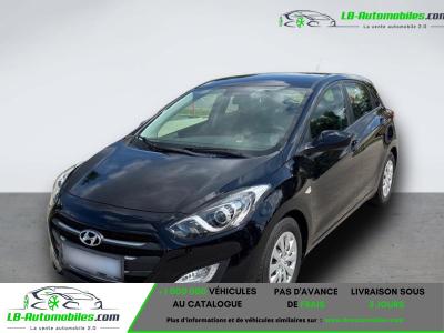 Hyundai I30 1.4 100 BVM