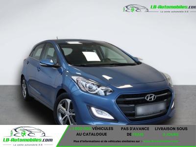 Hyundai I30 1.6 CRDi 110 BVM