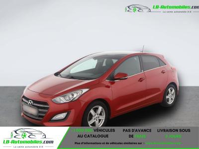 Hyundai I30 1.6 GDi 135 BVM
