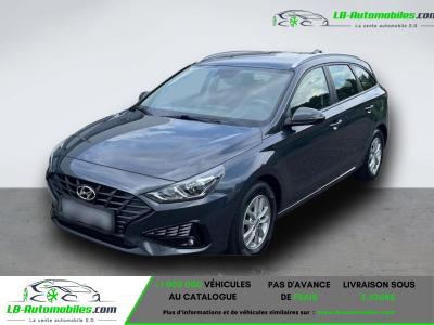 Hyundai I30 1.6 CRDi 115 BVM