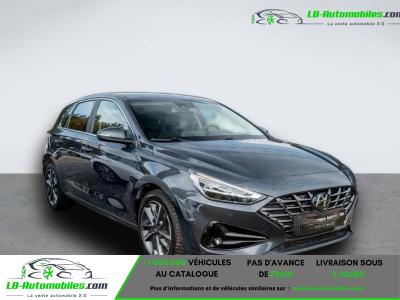 Hyundai I30 1.6 CRDi 115 BVM