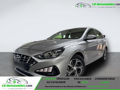 Hyundai I30 1.6 CRDi 115 BVM
