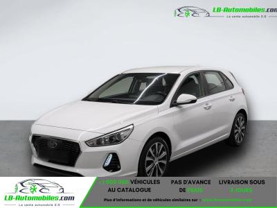 Hyundai I30 1.0 T-GDi 120 BVM
