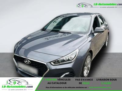Hyundai I30 1.4 T-GDi 140 BVA