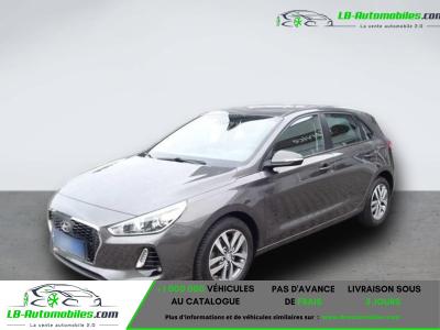 Hyundai I30 1.6 CRDi 110 BVM