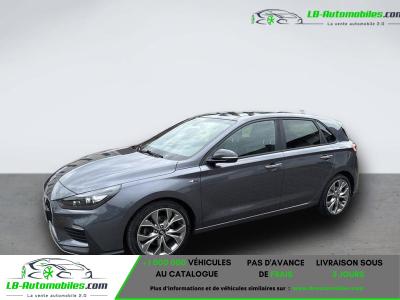 Hyundai I30 1.6 CRDi 136 BVM