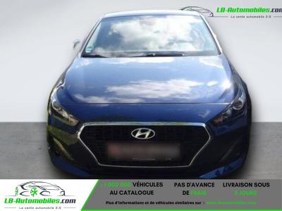 Hyundai I30 1.0 T-GDi 120 BVM