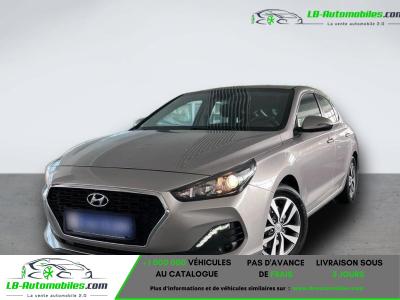 Hyundai i30 Fastback 1.0 T-GDi 120 BVM