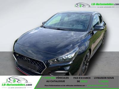 Hyundai i30 Fastback N 2.0 T-GDi 275 BVM