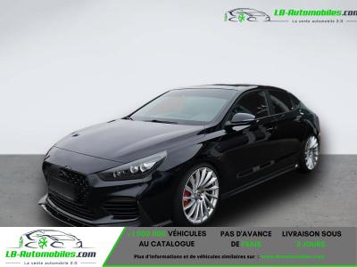 Hyundai i30 Fastback N 2.0 T-GDi 275 BVM
