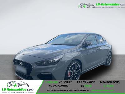 Hyundai i30 Fastback N 2.0 T-GDi 275 BVM