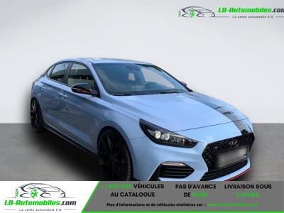 Hyundai i30 Fastback N 2.0 T-GDi 275 BVM