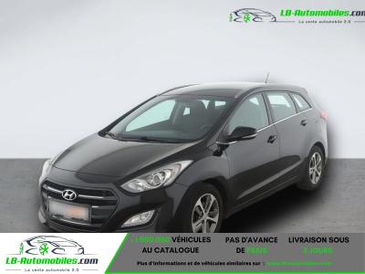 Hyundai I30 SW 1.6 CRDi 110 BVM