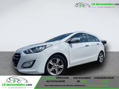 Hyundai I30 SW 1.6 CRDi 110 BVM