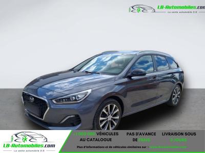 Hyundai I30 SW 1.4 T-GDi 140 BVM