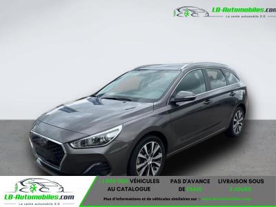 Hyundai I30 SW 1.4 T-GDi 140 BVM