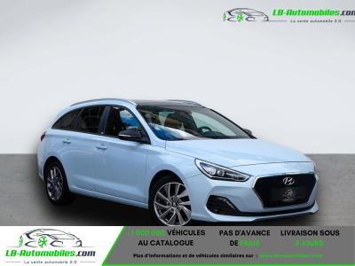 Hyundai I30 SW 1.4 T-GDi 140 BVM