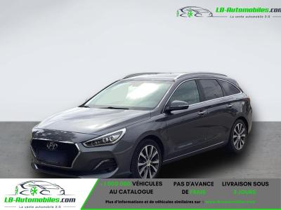 Hyundai I30 SW 1.4 T-GDi 140 BVM