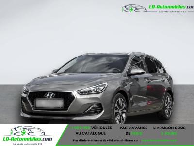Hyundai I30 SW 1.4 T-GDi 140 BVM