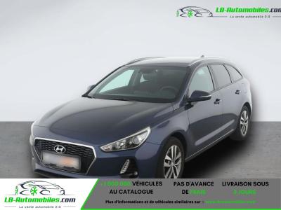 Hyundai I30 SW 1.4 T-GDi 140 BVA
