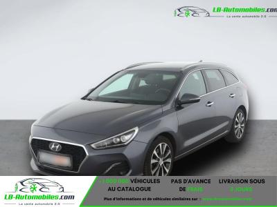 Hyundai I30 SW 1.4 T-GDi 140 BVA