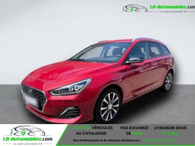 Hyundai I30 SW 1.4 T-GDi 140 BVA