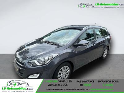 Hyundai I30 SW 1.6 CRDi 110 BVA